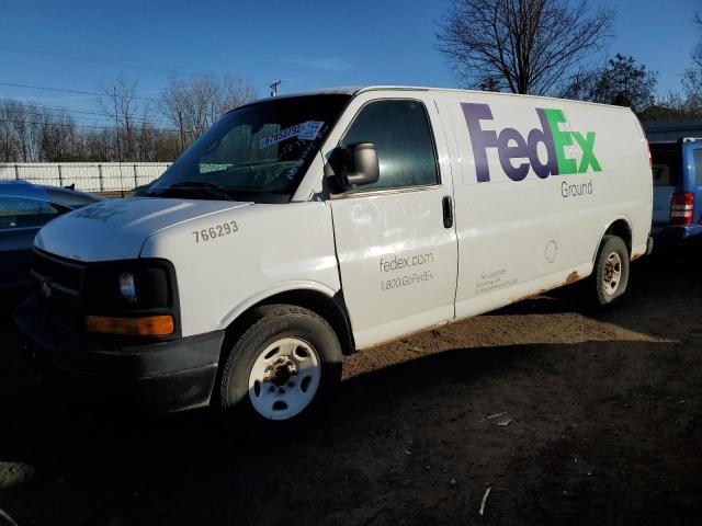 2014 Chevrolet Express G2 for sale in Columbia Station, OH