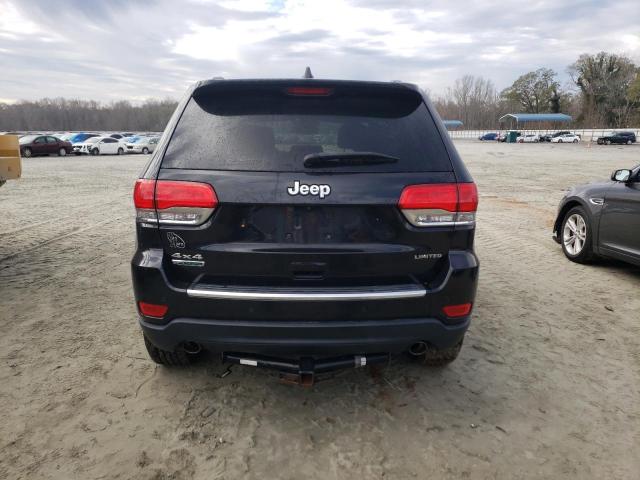 2015 JEEP GRAND CHER - 1C4RJFBM1FC889678