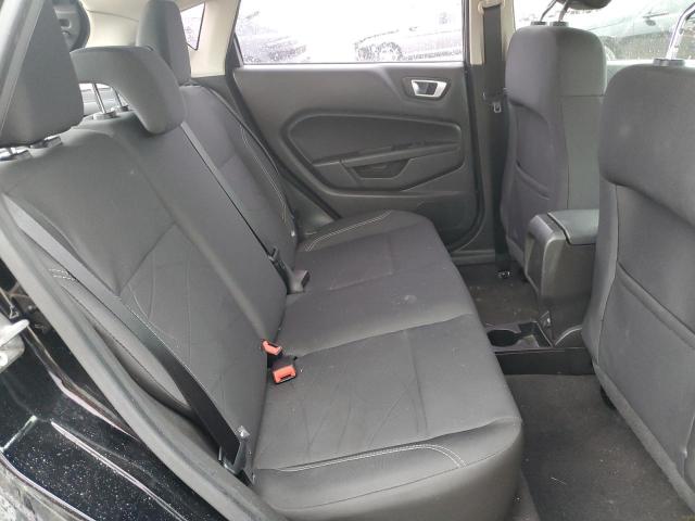 2016 FORD FIESTA SE - 3FADP4EJ9GM107535