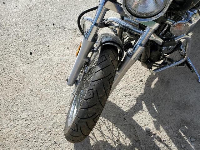 2013 YAMAHA XVS650 - JYAVM01E9DA139219