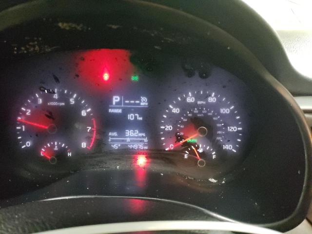 3KPA24AD4ME429596 KIA RIO LX