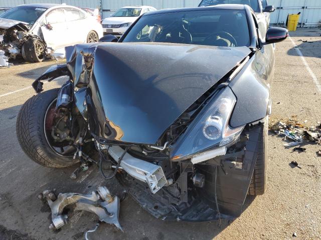 2018 NISSAN 370Z BASE - JN1AZ4EH0JM571128