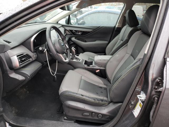2022 SUBARU OUTBACK ON 4S4BTGLD4N3248048