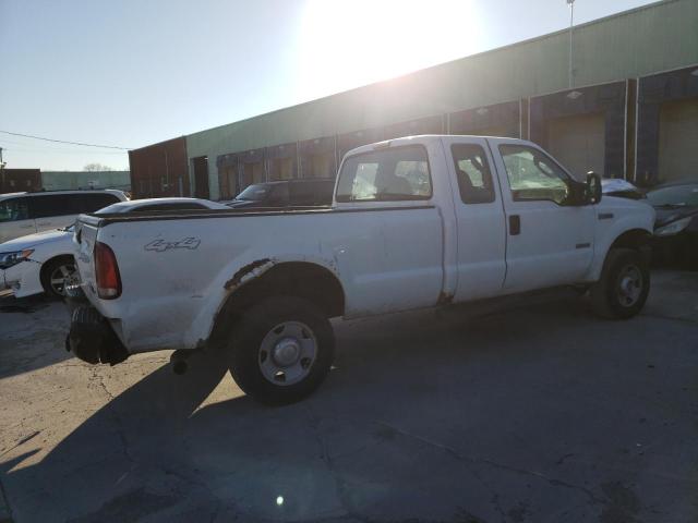 2007 FORD F250, 1FTSX21P67EB21480 - 3