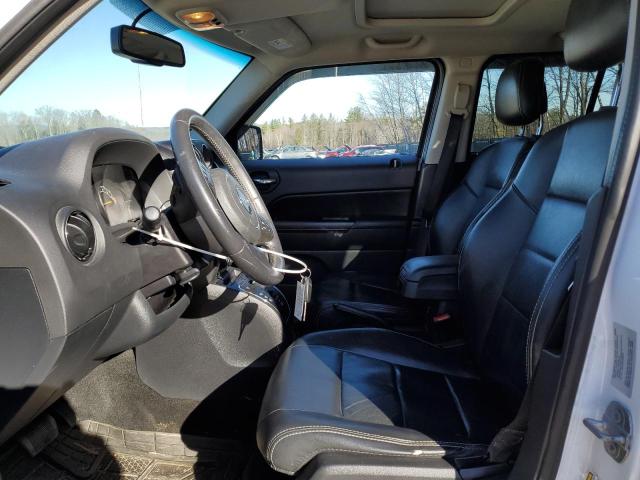 2015 JEEP PATRIOT LA - 1C4NJRFB1FD395906