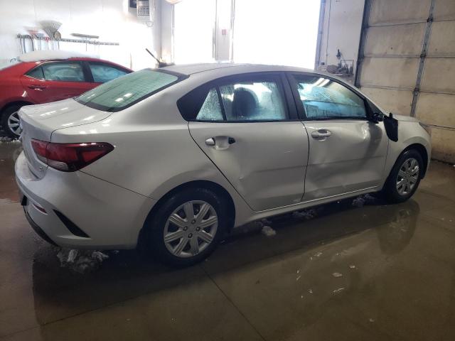 3KPA24AD4ME429596 KIA RIO LX