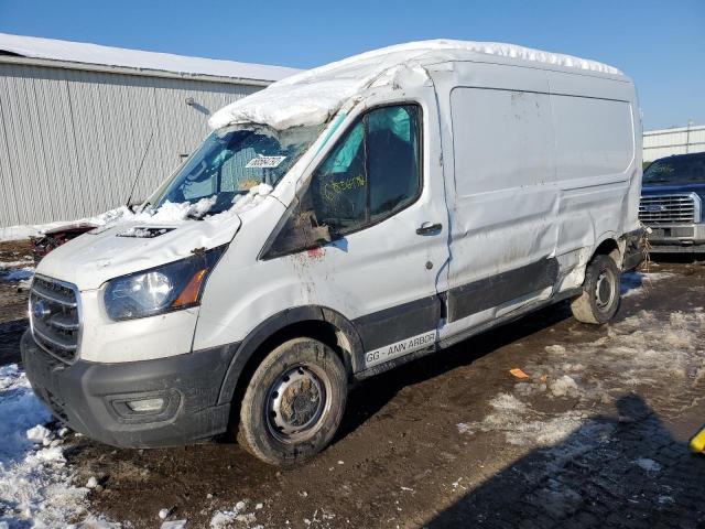 2020 FORD TRANSIT T- - 1FTBR1C80LKA68622