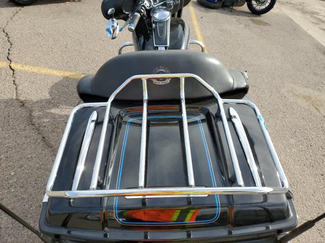 2006 HARLEY-DAVIDSON FLHTCUI SH 1HD1FLW156Y647636