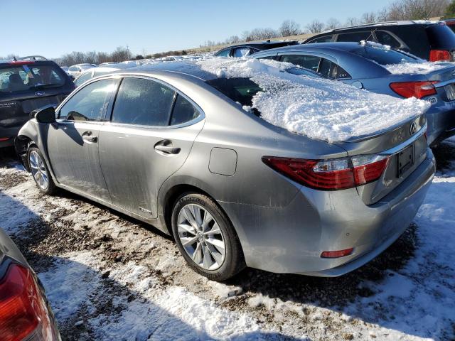 2015 LEXUS ES JTHBW1GG3F2096718