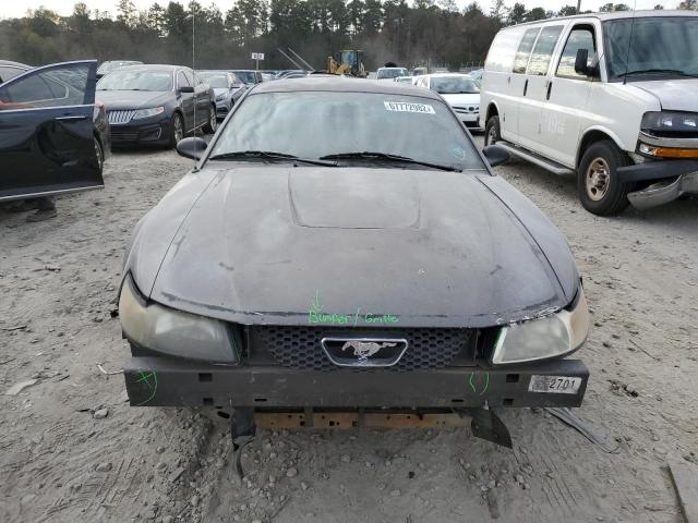 2003 FORD MUSTANG VIN: 1FAFP40433F423193