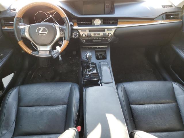 2015 LEXUS ES JTHBW1GG3F2096718