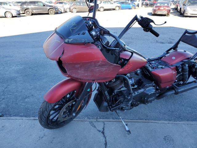 2019 HARLEY-DAVIDSON FLTRXS - 1HD1KTP13KB639395