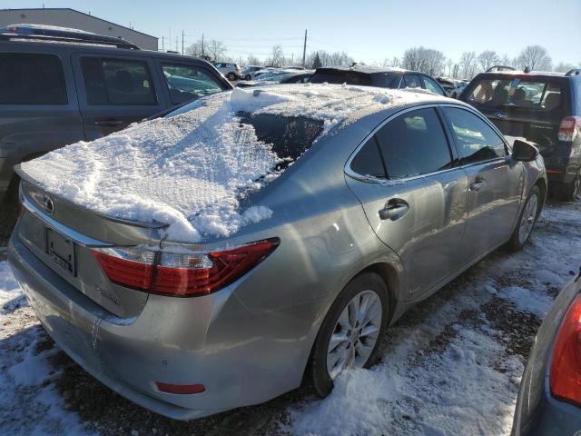2015 LEXUS ES JTHBW1GG3F2096718