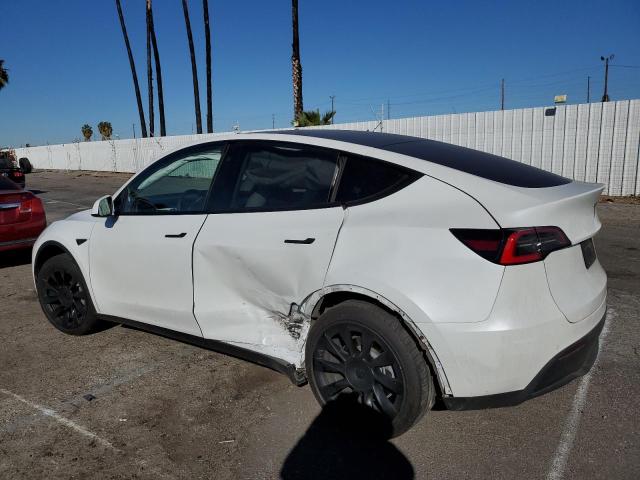 5YJYGDEE1MF130113 Tesla Model Y