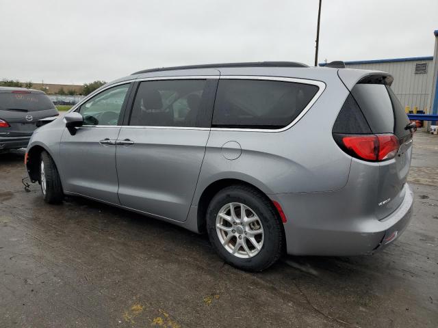 2021 CHRYSLER VOYAGER LX - 2C4RC1DGXMR533190