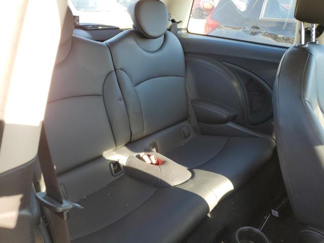WMWSU3C5XDT687124 Mini Cooper