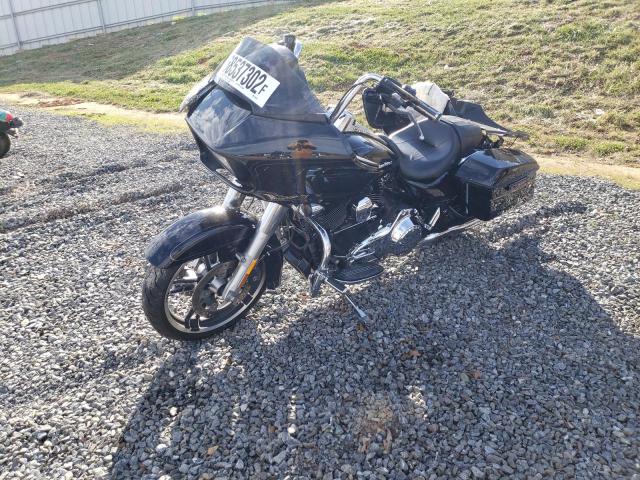 2015 HARLEY-DAVIDSON FLTRXS ROA - 1HD1KTM1XFB620627