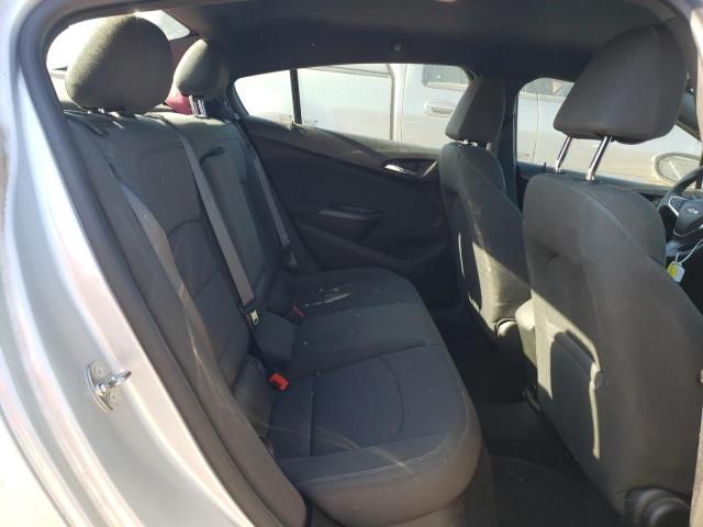 2017 CHEVROLET CRUZE LT - 1G1BE5SM8H7262383