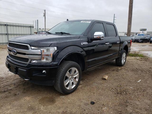 2019 Ford F150 Super for sale in Temple, TX