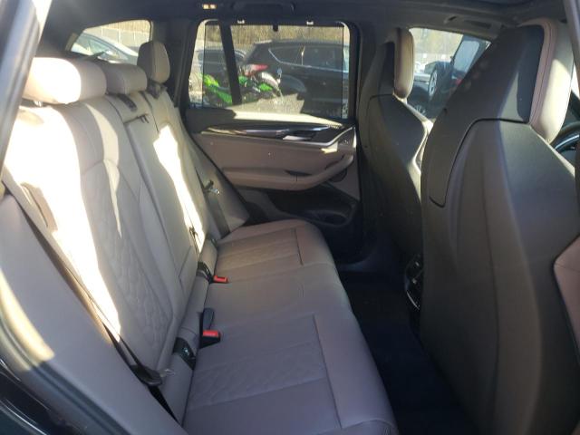 2020 BMW X3 M COMPE 5YMTS0C06LLT10909