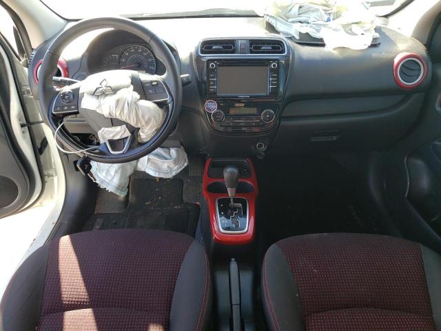 2020 MITSUBISHI MIRAGE LE ML32A5HJXLH002315