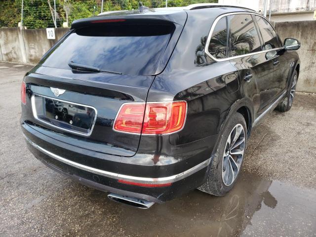 SJAAC2ZV9HC014528 Bentley Bentayga