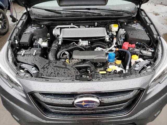 2022 SUBARU OUTBACK ON 4S4BTGLD4N3248048