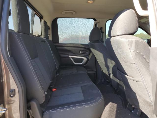 2019 NISSAN TITAN S - 1N6AA1EJ7KN514990