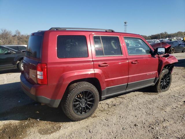 2016 JEEP PATRIOT LA - 1C4NJRFB3GD733162