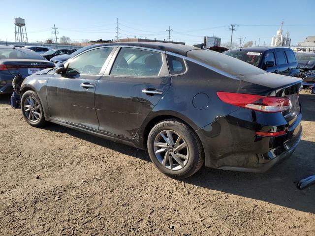5XXGT4L31KG345512 KIA Optima Lx