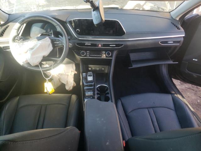 2022 HYUNDAI SONATA LIM - KMHL34J20NA180055