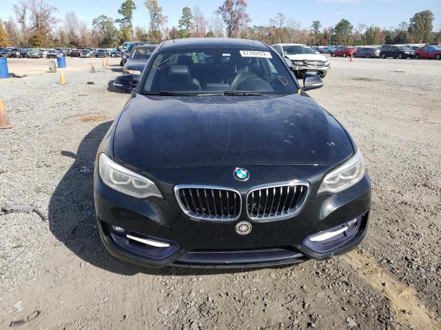2015 BMW 228 I WBA1F5C50FV257014