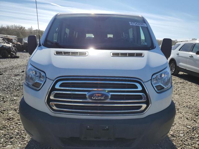 2018 FORD TRANSIT T- - 1FBZX2YG3JKA24660