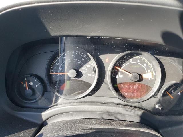 2015 JEEP PATRIOT LA - 1C4NJRFB1FD395906