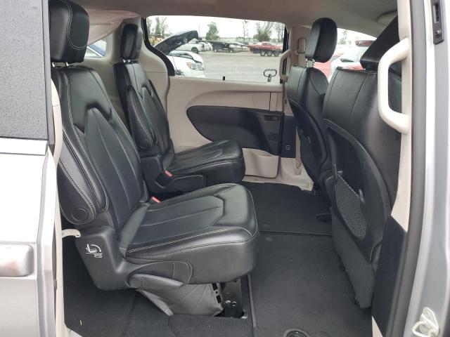 2021 CHRYSLER VOYAGER LX - 2C4RC1DGXMR533190