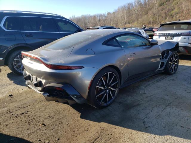 SCFSMGAW3KGN00853 Aston Martin Vantage