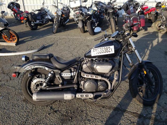 2014 YAMAHA XVS950 CU JYAVN05Y6EA000765