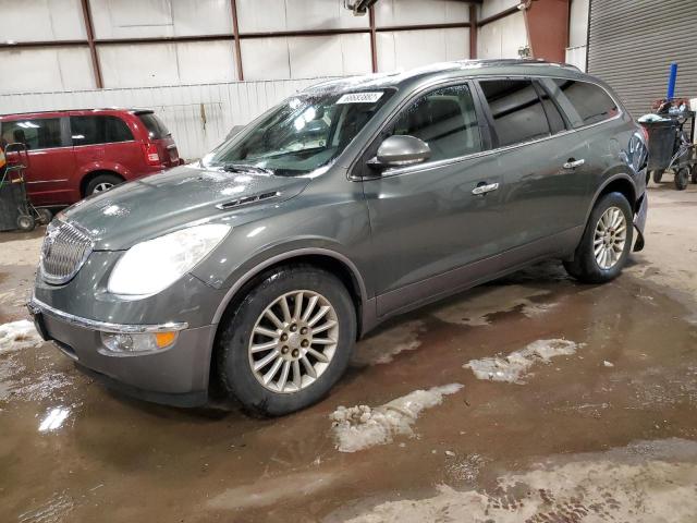 2011 Buick Enclave CXL