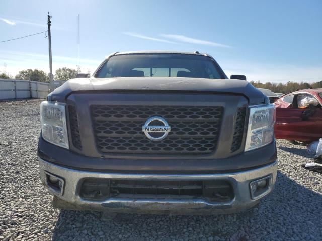 2019 NISSAN TITAN S - 1N6AA1EJ7KN514990