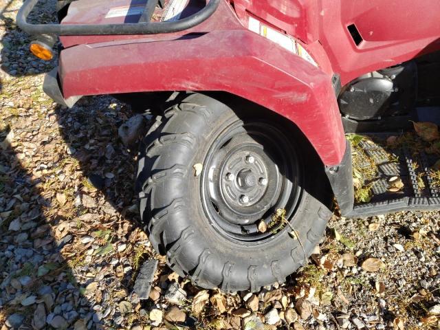 2021 YAMAHA 4WHEELER 5Y4AJ8034MA108901