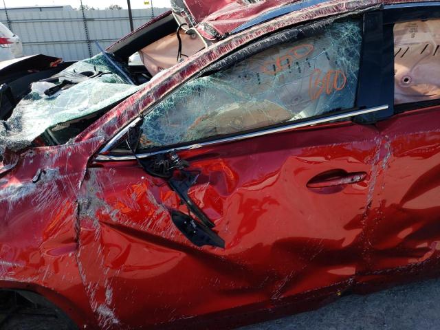 2021 MAZDA CX-9 SIGNA - JM3TCBEY2M0505405