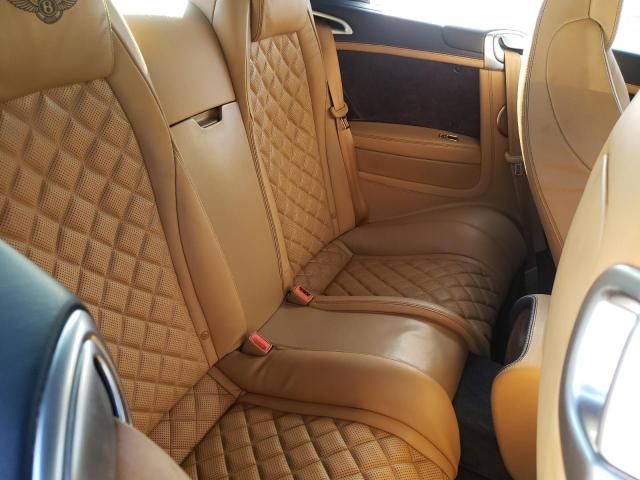 2016 BENTLEY CONTINENTA SCBGU3ZA6GC055595