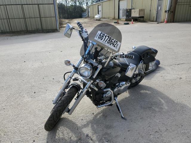 2013 YAMAHA XVS650 - JYAVM01E9DA139219