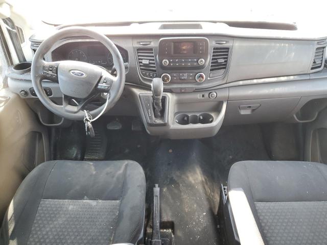 2020 FORD TRANSIT T- - 1FTBR1C80LKA68622