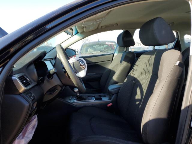 5XXGT4L31KG345512 KIA Optima Lx