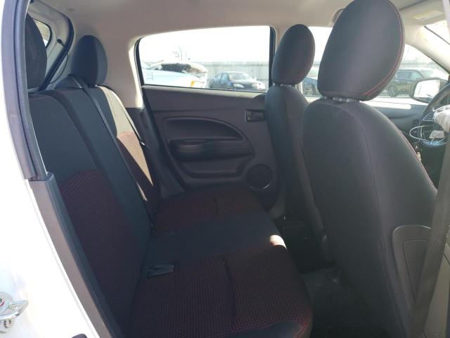 2020 MITSUBISHI MIRAGE LE ML32A5HJXLH002315