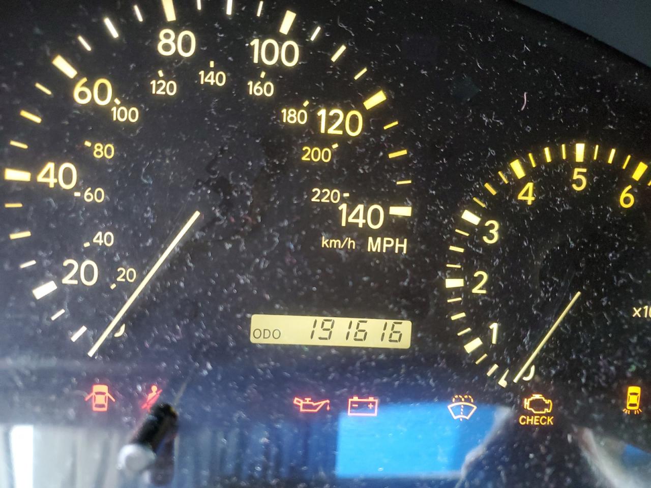 JT6GF10U1X0037162 1999 Lexus Rx 300