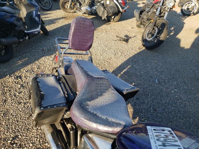 2003 HONDA VT750 DCB JH2RC44523M704264