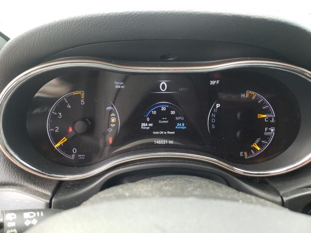 2015 JEEP GRAND CHER - 1C4RJFBM1FC889678