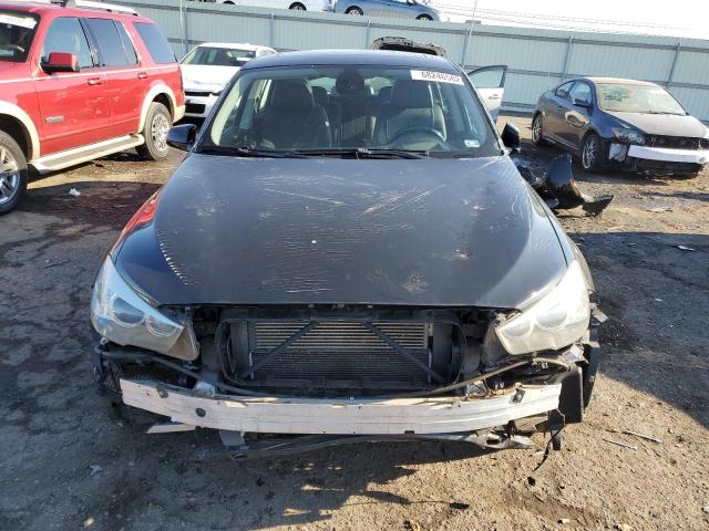 WBASN4C56AC209460 BMW 550 GT